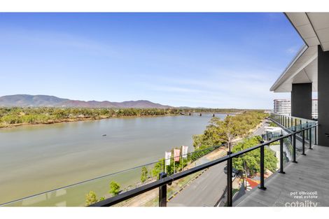 Property photo of 901/58 Victoria Parade Rockhampton City QLD 4700