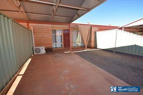Property photo of 13/1 Cowra Drive Newman WA 6753