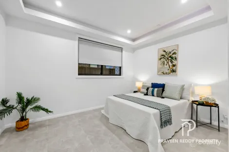Property photo of 22 Nabthorpe Parade Nirimba Fields NSW 2763