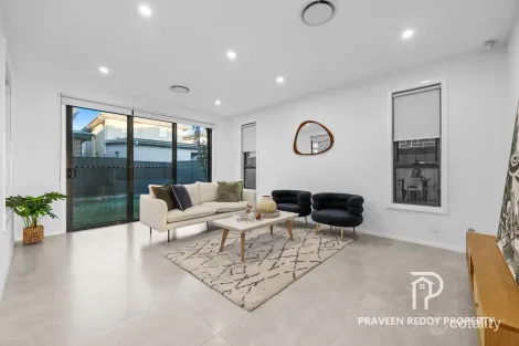 Property photo of 22 Nabthorpe Parade Nirimba Fields NSW 2763