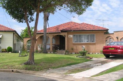 5 Walters St, Auburn, NSW 2144