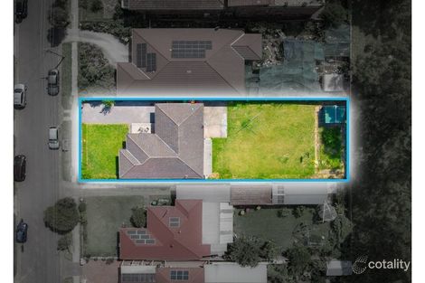 Property photo of 27 Carboni Street Liverpool NSW 2170