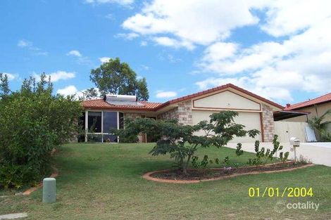 Property photo of 4 Norwood Row Springfield QLD 4300