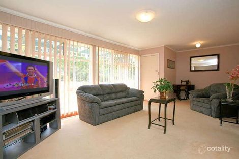Property photo of 1/20 Pascoe Avenue Croydon VIC 3136