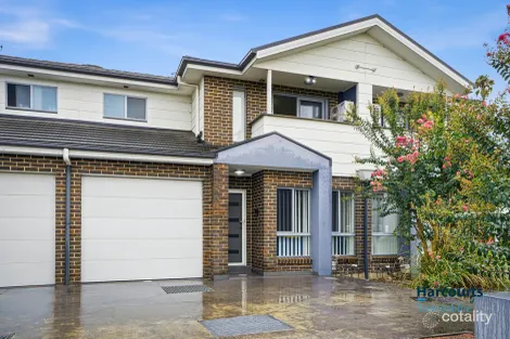 2/87 Cornelia Rd, Toongabbie, NSW 2146