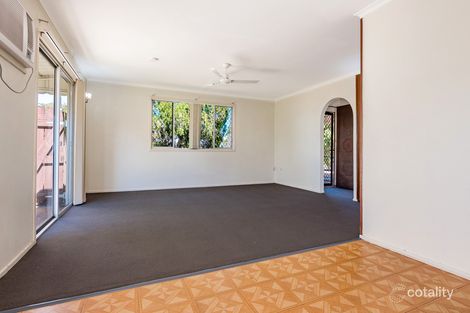 Property photo of 26 Cockatoo Drive New Auckland QLD 4680