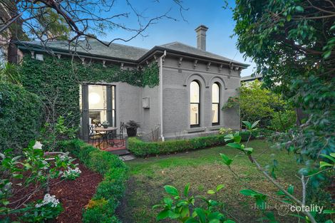 Property photo of 407 Dandenong Road Armadale VIC 3143