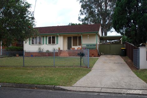 Property photo of 11 Thredbo Street Heckenberg NSW 2168