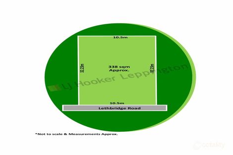 Property photo of 26 Lethbridge Road Austral NSW 2179