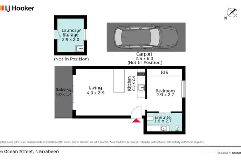 Property photo of 5/96 Ocean Street Narrabeen NSW 2101