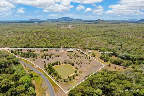 24 Solander Rd, Cooktown, QLD 4895