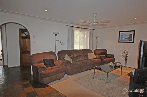 Property photo of 49 Amundsen Street Leumeah NSW 2560