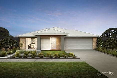 5 Columbia Ave, Strathtulloh, VIC 3338