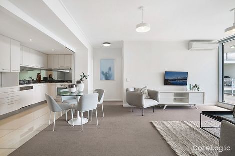 Property photo of 202/4-12 Garfield Street Five Dock NSW 2046