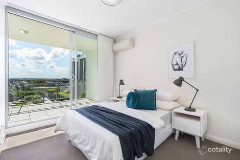 Property photo of 202/4-12 Garfield Street Five Dock NSW 2046