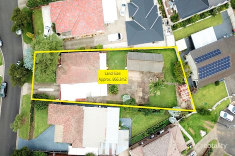 Property photo of 13 Sunset Avenue Bankstown NSW 2200