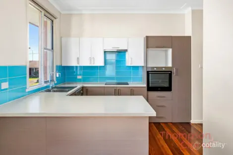 Property photo of 13 Compton Street Rutherford NSW 2320