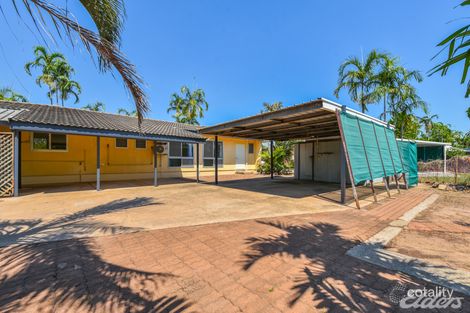Property photo of 42 Livistona Road Karama NT 0812