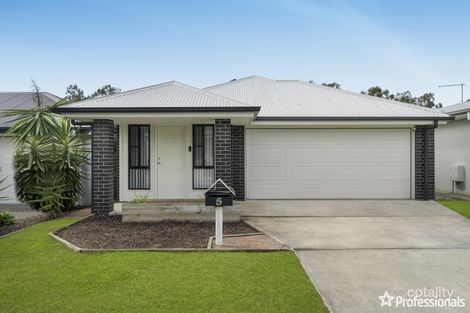 Property photo of 5 Culligan Way Flagstone QLD 4280