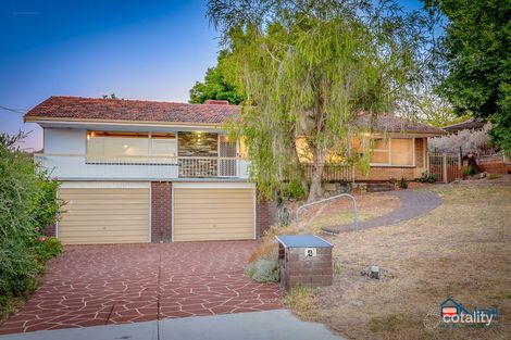 Property photo of 4 Carrick Road Mount Richon WA 6112