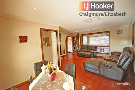Property photo of 18 Nilpena Court Craigmore SA 5114