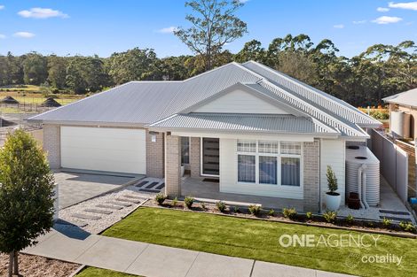 Property photo of 82 Birkdale Circuit Sussex Inlet NSW 2540
