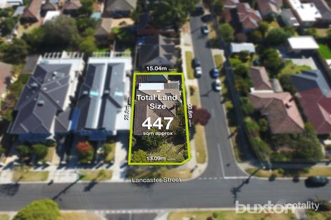 Property photo of 17 Lancaster Street Bentleigh East VIC 3165