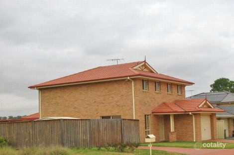 4 Clower Ave, Rouse Hill, NSW 2155