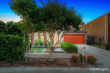 Property photo of 12 Cresswell Avenue Williams Landing VIC 3027