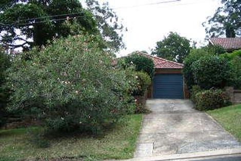 20 Fourth Ave, Eastwood, NSW 2122