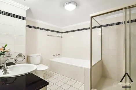 Property photo of 202/8 Wentworth Drive Liberty Grove NSW 2138