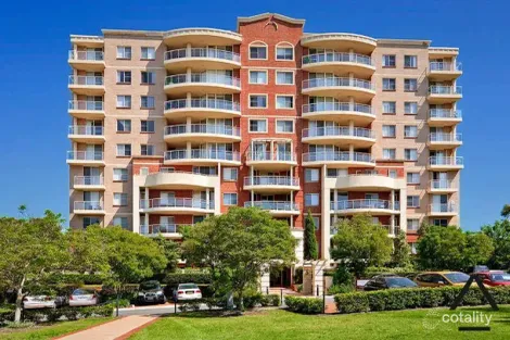 Property photo of 202/8 Wentworth Drive Liberty Grove NSW 2138