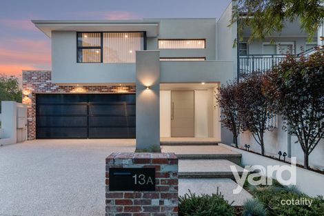 13a Chilton St, Willagee, WA 6156