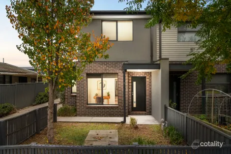 2/9 Kenneth St, Braybrook, VIC 3019