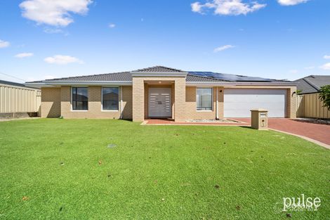 Property photo of 3 Firebrace Elbow Canning Vale WA 6155