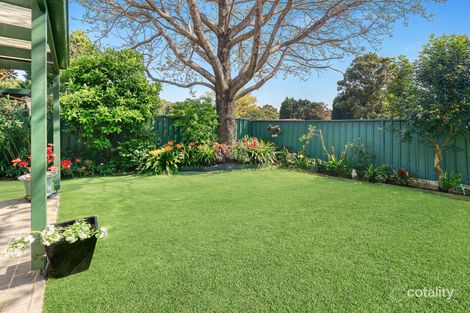 Property photo of 121 Croydon Avenue Croydon Park NSW 2133