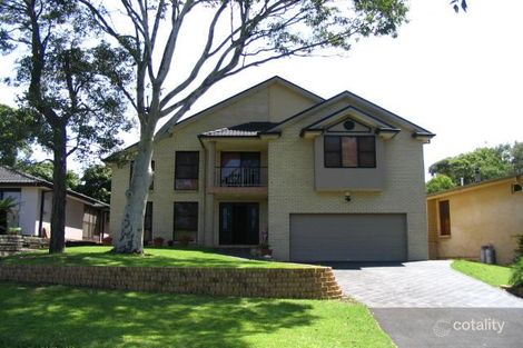 101 Blue Bell Dr, Wamberal, NSW 2260