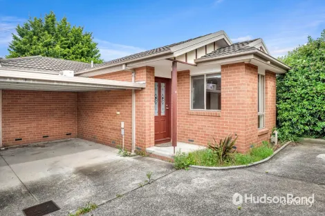 4/11 Mccomas St, Reservoir, VIC 3073