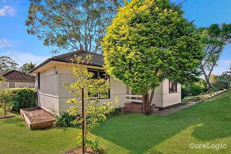 Property photo of 27 Beatrice Street North Ryde NSW 2113