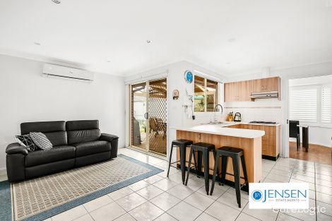 Property photo of 9 Wellington Avenue Kellyville NSW 2155