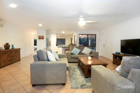 Property photo of 4 Enderbury Crescent Pacific Pines QLD 4211