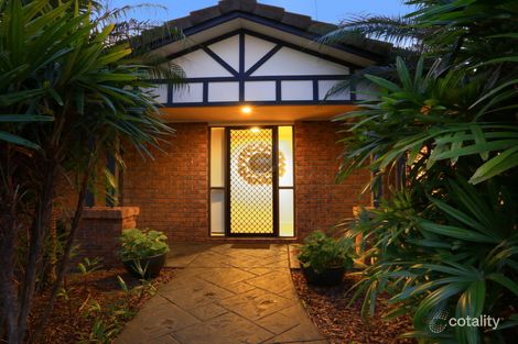 Property photo of 4 Enderbury Crescent Pacific Pines QLD 4211