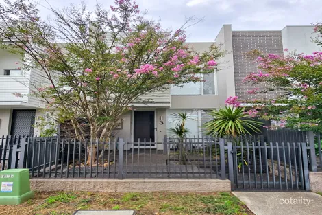 3 Geebung Lane, Denham Court, NSW 2565