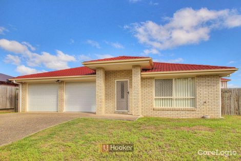 Property photo of 166 Benhiam Street Calamvale QLD 4116