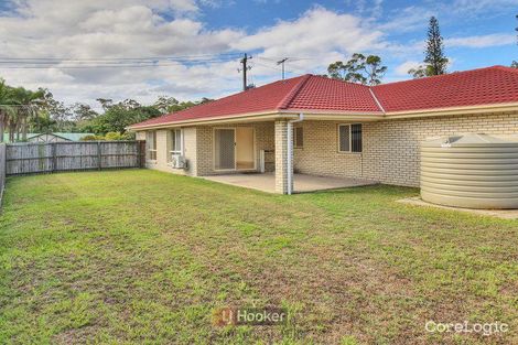 Property photo of 166 Benhiam Street Calamvale QLD 4116