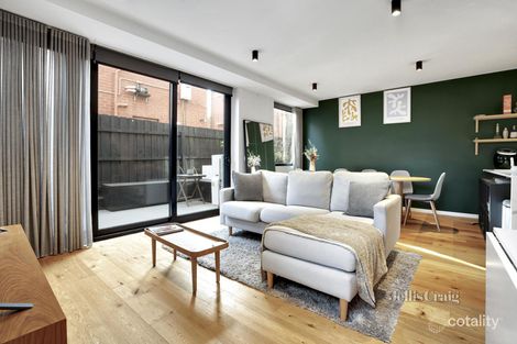 Property photo of G2/26 Nicholson Street Fitzroy North VIC 3068