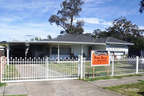 291 Brenan St, Smithfield, NSW 2164