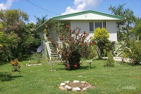 190 Dalrymple Rd, Vincent, QLD 4814