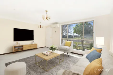 Property photo of 18A Nullawarra Avenue Concord West NSW 2138