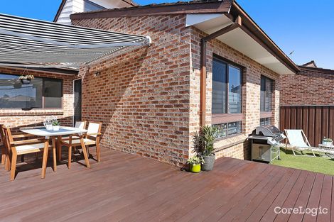 Property photo of 3/15 Wyena Road Pendle Hill NSW 2145